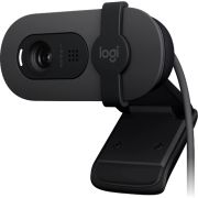 Камера Web Logitech HD Webcam Brio 90