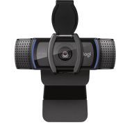 Камера Web Logitech HD Webcam C920e