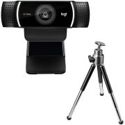 Камера Web Logitech Pro Stream C922