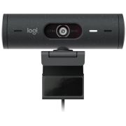 Камера Web Logitech HD Webcam Brio 505