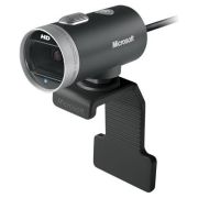 Камера Web Microsoft LifeCam Cinema for Business