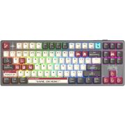 Клавиатура A4Tech Bloody WS87