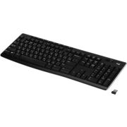 Клавиатура Logitech K270