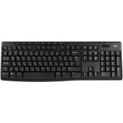 Клавиатура Logitech K270