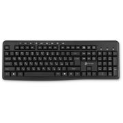 Клавиатура Оклик K225W