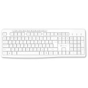 Клавиатура Оклик K225W
