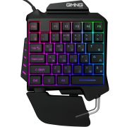 Игровой блок Оклик 703GK