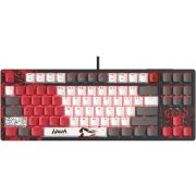 Клавиатура A4Tech Bloody S87 Naraka