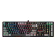 Клавиатура A4Tech Bloody B808N