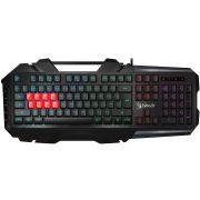 Клавиатура A4Tech Bloody B3590R