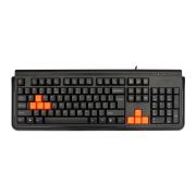 Клавиатура A4Tech X7-G300