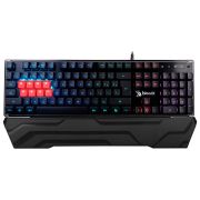 Клавиатура A4Tech Bloody B3370R