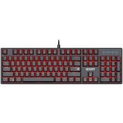 Клавиатура Defender Quest Gk-596