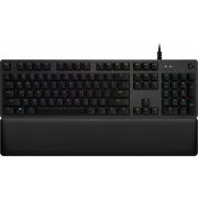 Клавиатура Logitech G513 Tactile (GX Brown switches)