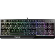 Клавиатура MSI Vigor GK30 RU
