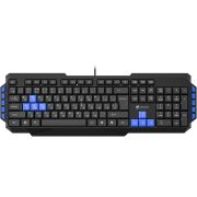 Клавиатура Оклик 750G FROST WAR