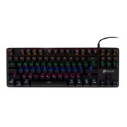 Клавиатура Оклик 960G Dark Knight