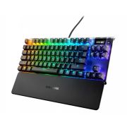 Клавиатура Steelseries Apex 7 Red Switch Ru