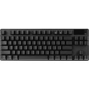 Клавиатура Steelseries Apex Pro TKL (2023)