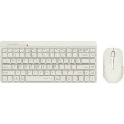 Клавиатура + мышь A4Tech Fstyler FG2200 Air2