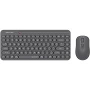 Клавиатура + мышь A4Tech Fstyler FG3200 Air2