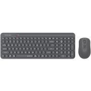 Клавиатура + мышь A4Tech Fstyler FG3300 Air2