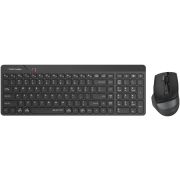 Клавиатура + мышь A4Tech Fstyler FG2400 Air2