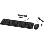 Клавиатура + мышь A4Tech KR-3330