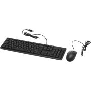 Клавиатура + мышь A4Tech KR-3330S
