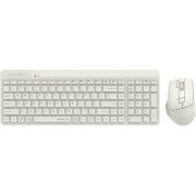 Клавиатура + мышь A4Tech Fstyler FG2400 Air