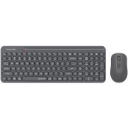 Клавиатура + мышь A4Tech Fstyler FG3300 Air