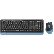 Клавиатура + мышь A4Tech Fstyler FGS1035Q