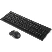 Клавиатура + мышь A4Tech 3000NS