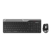 Клавиатура + мышь A4Tech Fstyler FB2535C