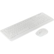 Клавиатура + мышь A4Tech Fstyler FG1012
