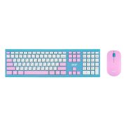 Клавиатура + мышь Acer OCC200