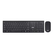 Клавиатура + мышь Acer OKR030