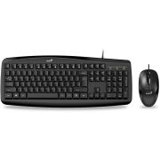 Клавиатура + мышь Genius Smart KM-200