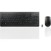 Клавиатура + мышь Lenovo Combo 4X30M39487