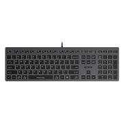 Клавиатура A4Tech Fstyler FX60