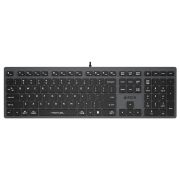Клавиатура A4Tech Fstyler FX50