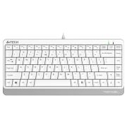 Клавиатура A4Tech Fstyler FKS11
