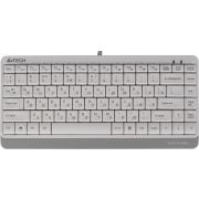 Клавиатура A4Tech Fstyler FK11