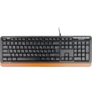 Клавиатура A4Tech Fstyler FK10