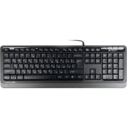Клавиатура A4Tech Fstyler FK10
