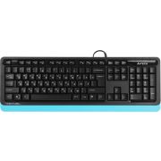 Клавиатура A4Tech Fstyler FK10