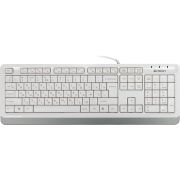 Клавиатура A4Tech Fstyler FK10