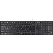 Клавиатура Genius SlimStar 126