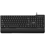 Клавиатура Genius KB-100XP