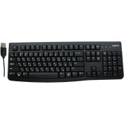 Клавиатура Logitech K120